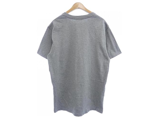 Camiseta de algodón Dior Castaño - vista 2