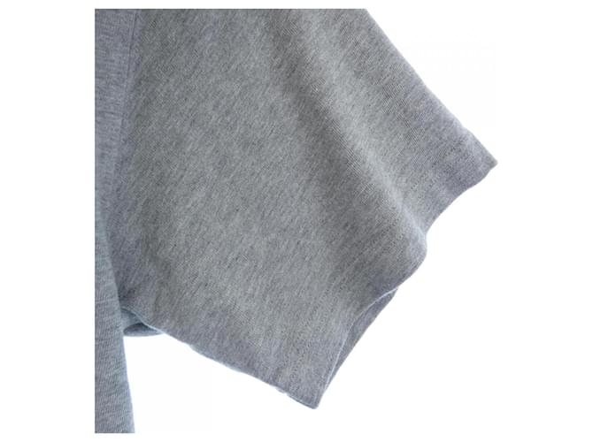 Camiseta de algodón Dior Castaño - vista 6