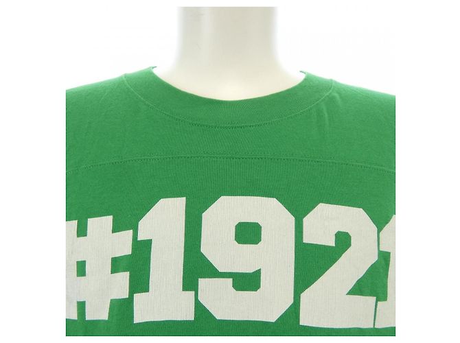 Camiseta de algodón Gucci Blanco - vista 5