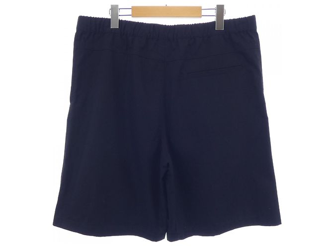 Louis Vuitton Shorts Schwarz - Ansicht 2