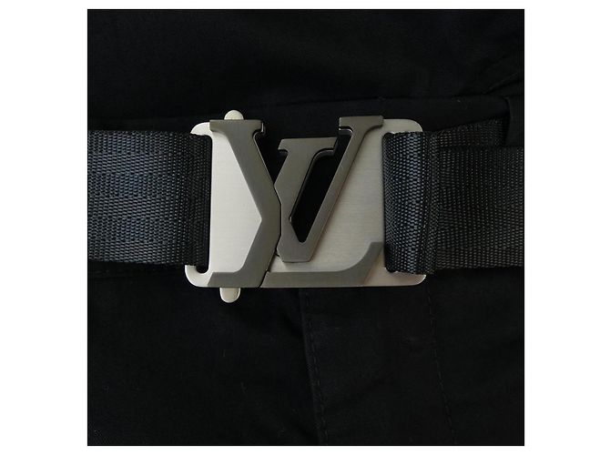 Louis Vuitton Shorts Schwarz - Ansicht 5