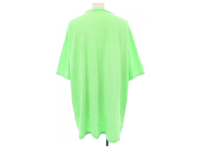Dsquared2 T-Shirt Grün - Ansicht 2