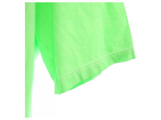 Dsquared2 T-Shirt Grün - Ansicht 6
