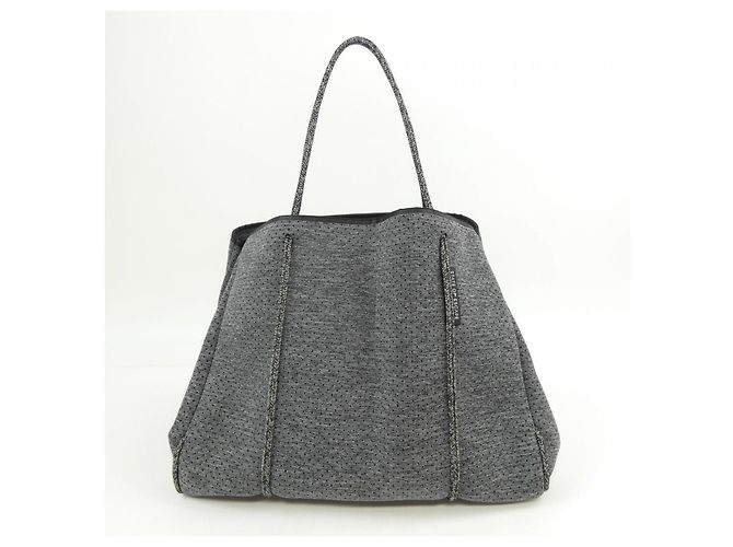 Autre Marque Borsa State of Escape Marrone - vista 3