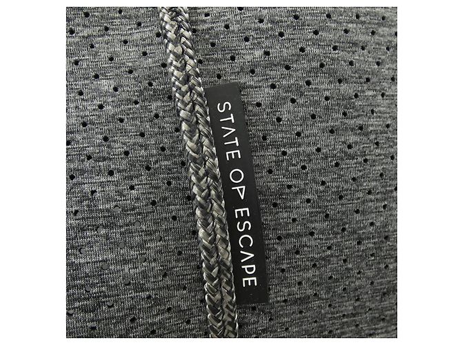 Autre Marque Borsa State of Escape Marrone - vista 5
