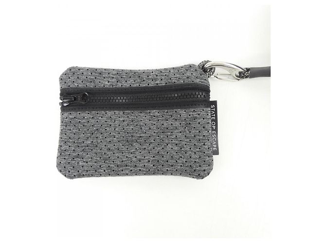 Autre Marque Borsa State of Escape Marrone - vista 6