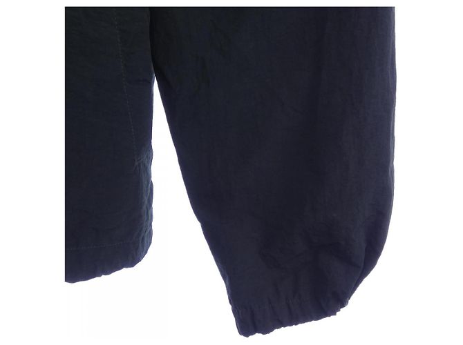 Autre Marque MSGM Jacke Schwarz - Ansicht 6