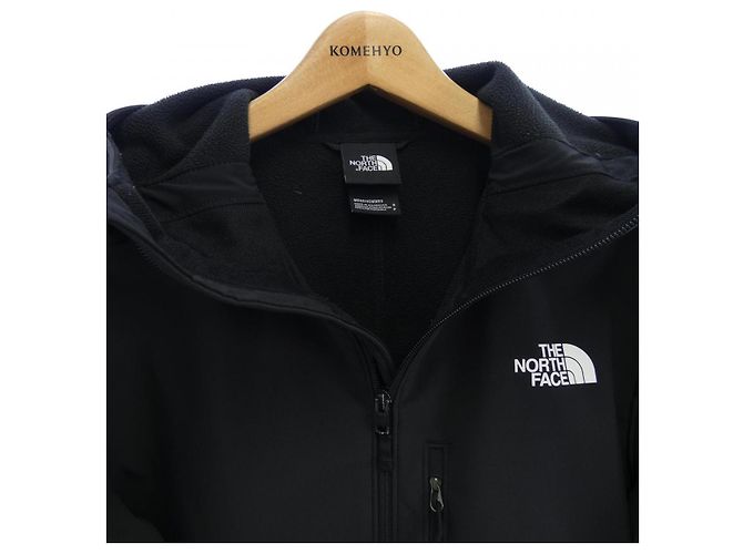 Chaqueta The North Face Negro - vista 5
