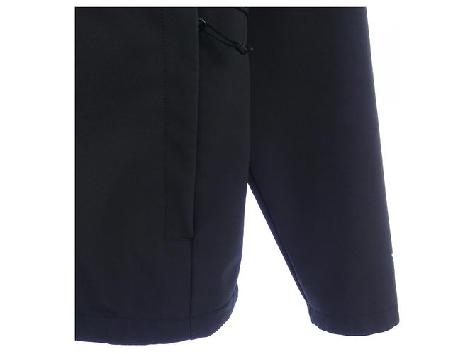 Chaqueta The North Face Negro - vista 6