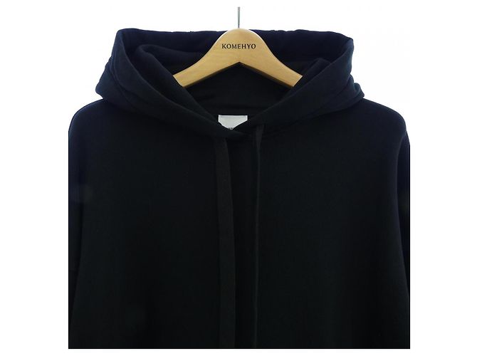 Burberry Hoodie Schwarz - Ansicht 5