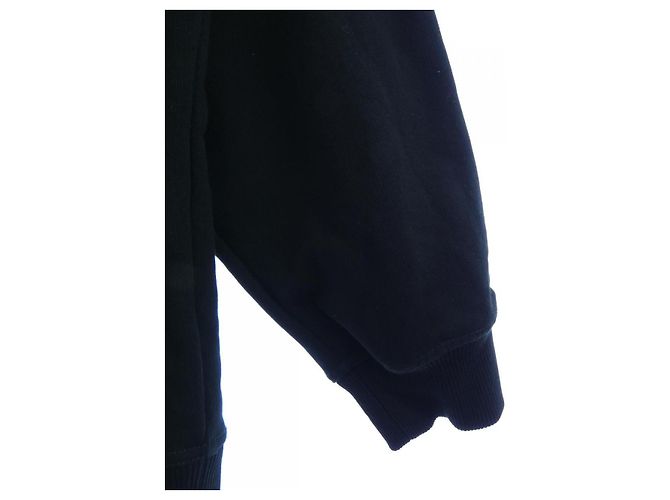 Burberry Hoodie Schwarz - Ansicht 6
