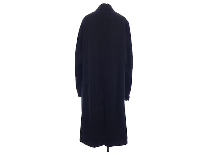Autre Marque Abrigo Dries Van Noten Negro - vista 2