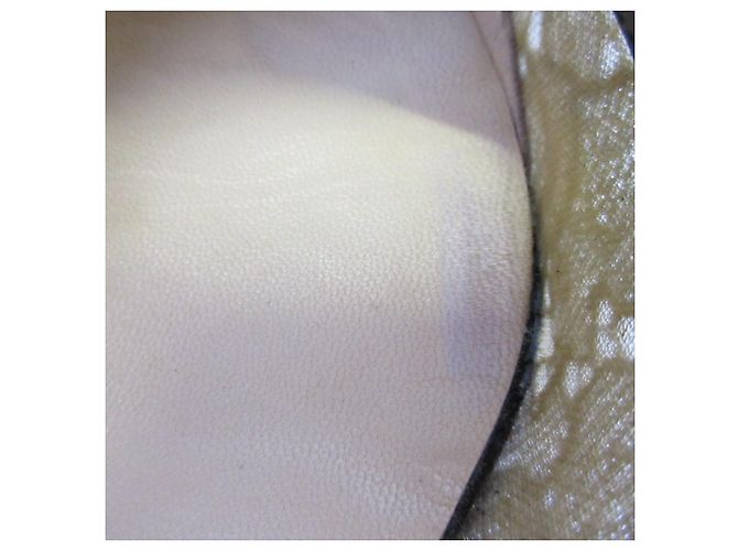 Jimmy Choo Spitzen-Pumps Aus weiß - Ansicht 13