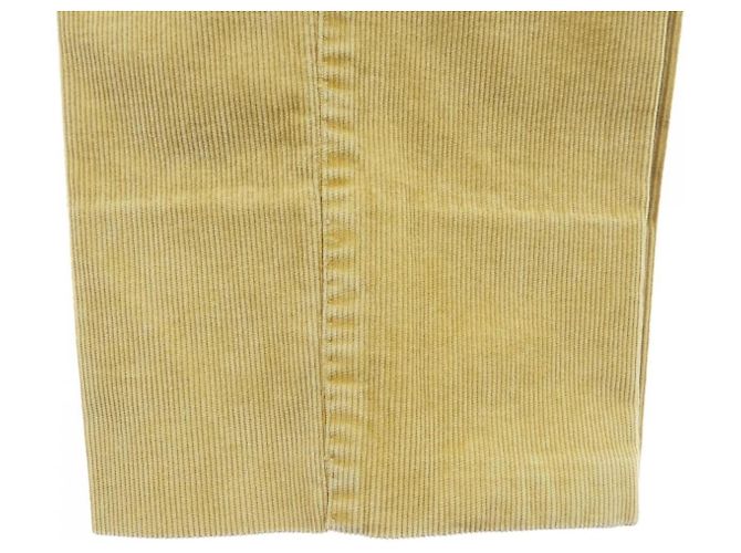 Autre Marque Pantaloni PT01 CODLAV TU11 Beige - vista 2