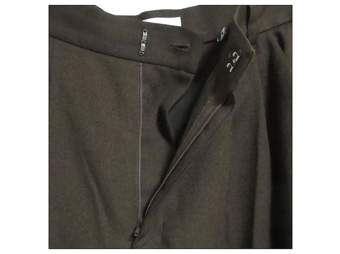Autre Marque Conjunto Viera estilo lino ANAYI Castaño - vista 10