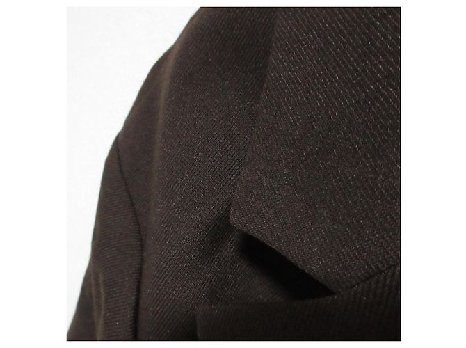 Autre Marque Conjunto Viera estilo lino ANAYI Castaño - vista 3