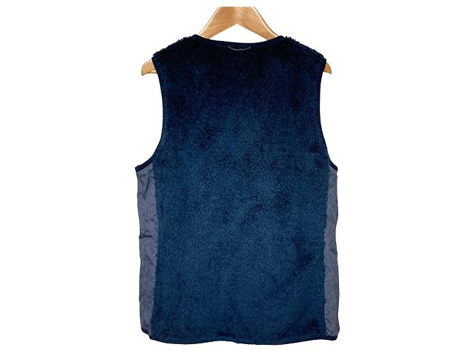 Autre Marque Chaleco reversible Columbia Omni-Shield Azul Azul marino - vista 4