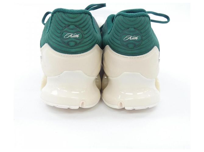 Autre Marque Sneakers Adidas KITH Beige Verde - vista 5