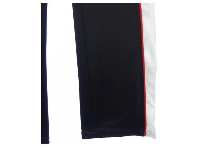 Burberry Hose Schwarz Weiß - Ansicht 5