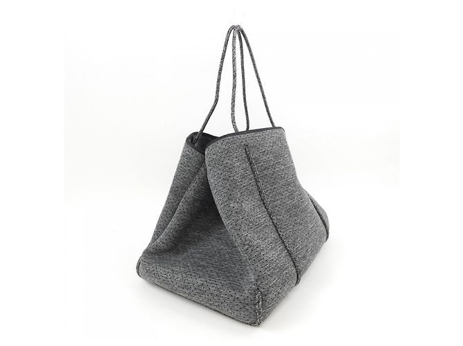 Autre Marque Bolsa Tote State of Escape Marrom - vista 2