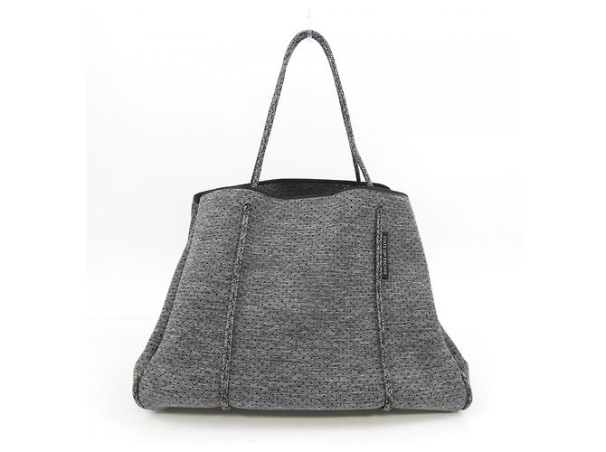 Autre Marque Bolsa Tote State of Escape Marrom - vista 3