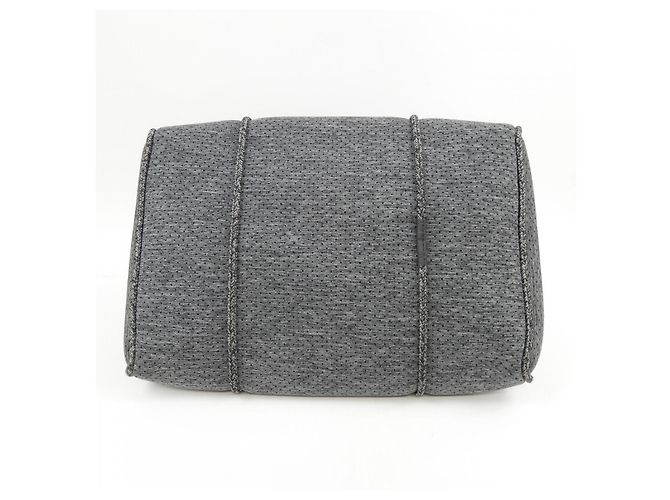 Autre Marque Bolsa Tote State of Escape Marrom - vista 4