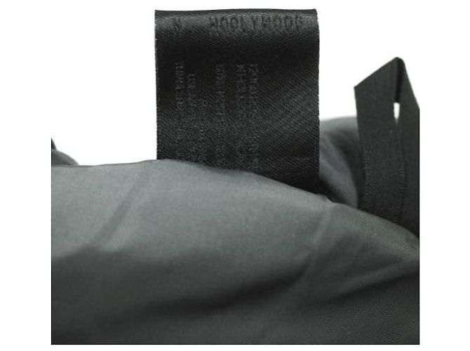 Autre Marque Chaqueta acolchada PrimaLoft N.HOOLYWOOD COMPILE LINE Castaño Gris antracita - vista 11
