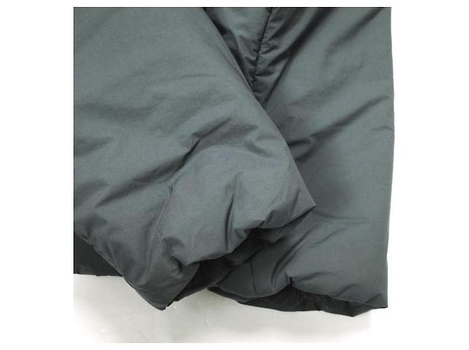 Autre Marque Chaqueta acolchada PrimaLoft N.HOOLYWOOD COMPILE LINE Castaño Gris antracita - vista 7