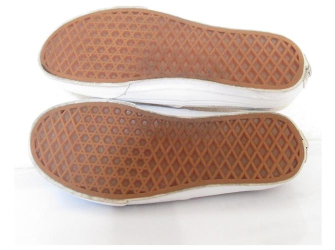 Autre Marque Sneaker Vans AUTHENTIC Knit Multicolore - vista 7