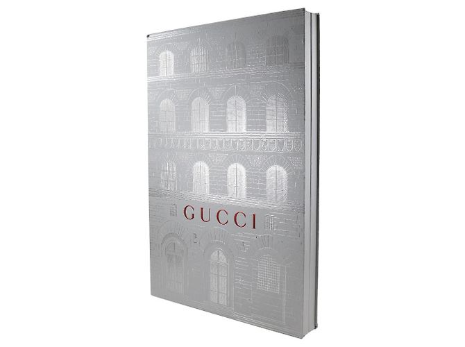 Calendrier de l'Avent Gucci Paper Hobby Blanc - vue 2
