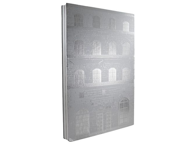 Calendrier de l'Avent Gucci Paper Hobby Blanc - vue 3