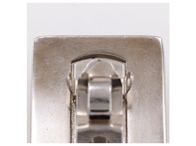 Chanel Coco Mark Barrette Silber - Ansicht 6