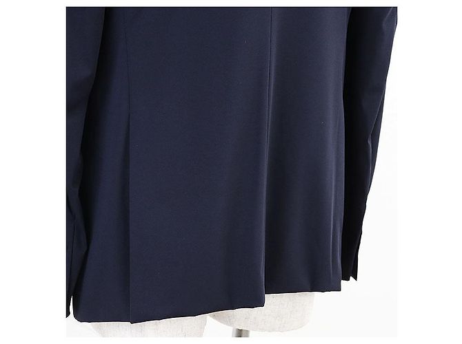 Conjunto de traje Emporio Armani Azul Azul marino - vista 15