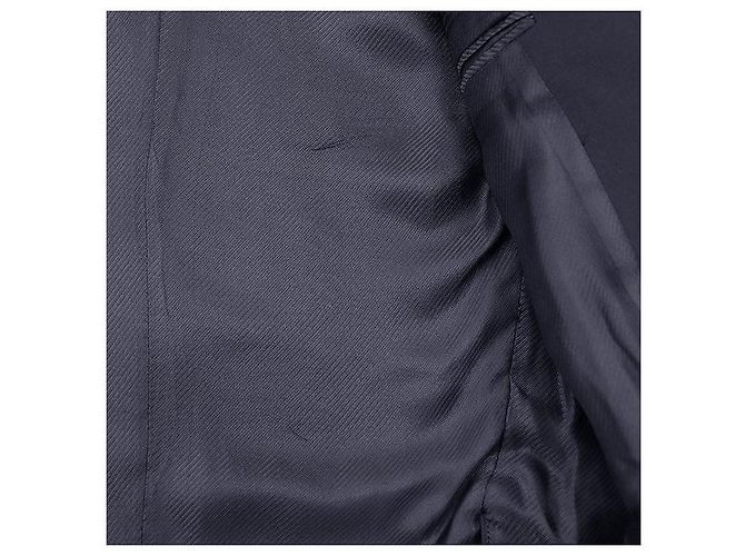 Conjunto de traje Emporio Armani Azul Azul marino - vista 8
