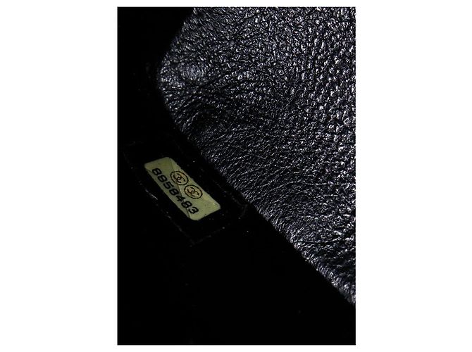 Chanel Reissue Tote Caviar Borsa Tote 2way Nero - vista 11