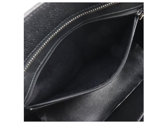 Chanel Reissue Tote Caviar Borsa Tote 2way Nero - vista 7