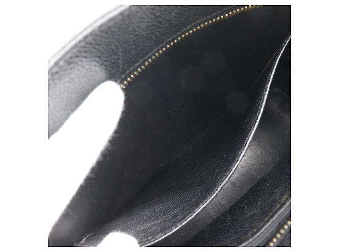 Borsa 2way Chanel Reissue Caviar Nero - vista 7
