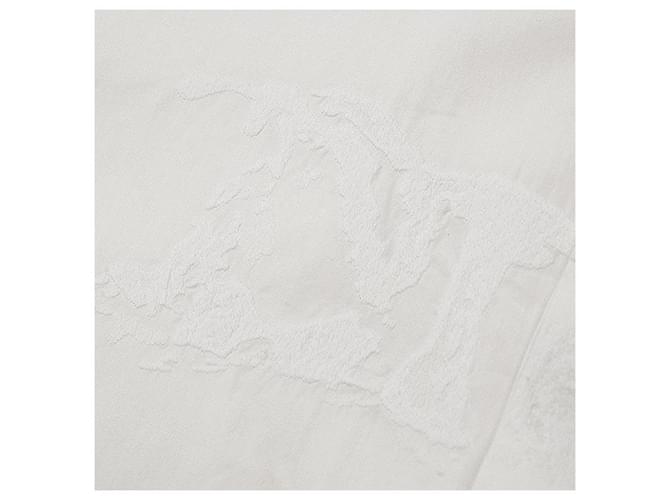 Camisa de algodón Dior Blanco - vista 3