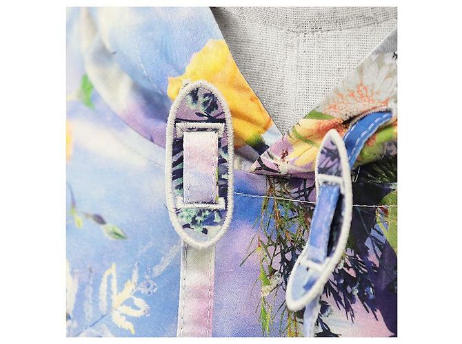 Sudadera con capucha de algodón Louis Vuitton Multicolor - vista 2