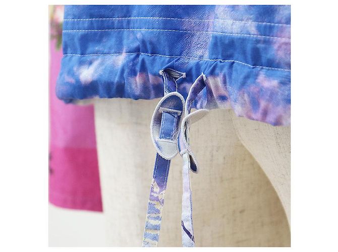 Sudadera con capucha de algodón Louis Vuitton Multicolor - vista 4
