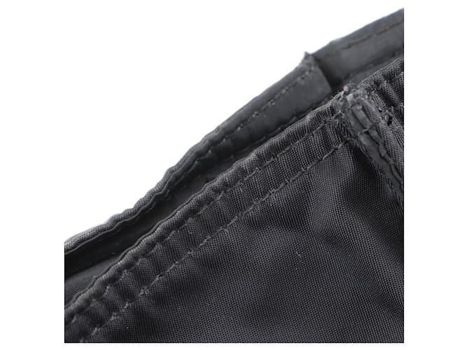 Tote Prada 2WAY Nylon 2-Way Tasche Schwarz - Ansicht 10