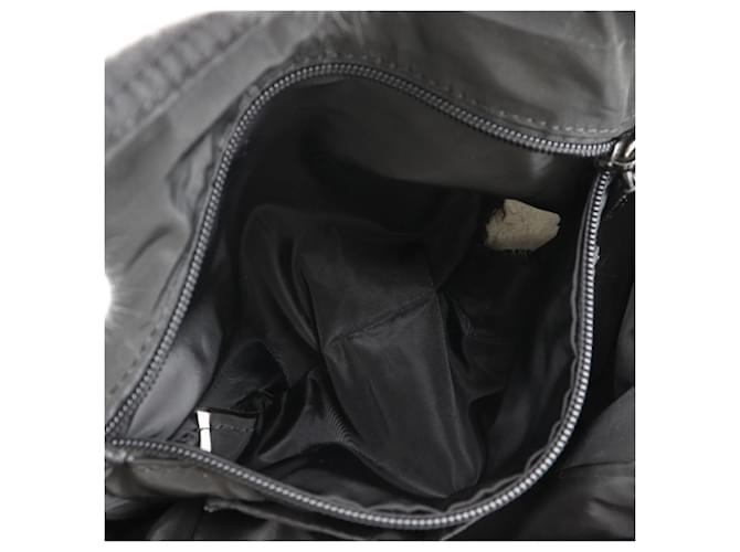 Tote Prada 2WAY Nylon 2-Way Tasche Schwarz - Ansicht 7