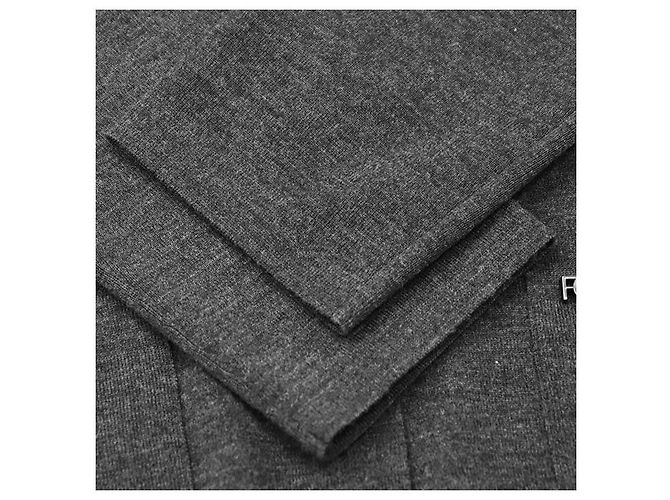 Autre Marque Foxey Wollstrickjacke Braun - Ansicht 5