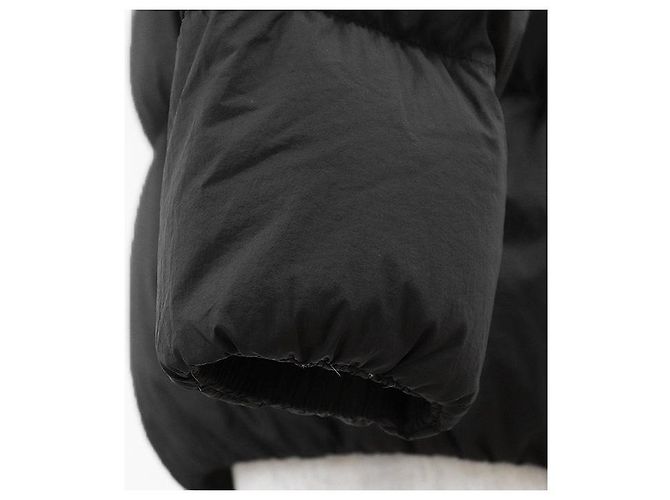 Chaqueta de plumón de nylon Moncler Genius FRAGMENT BLAIN Negro - Ansicht 16