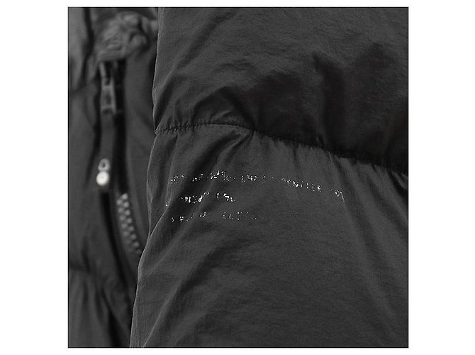 Chaqueta de plumón de nylon Moncler Genius FRAGMENT BLAIN Negro - Ansicht 4