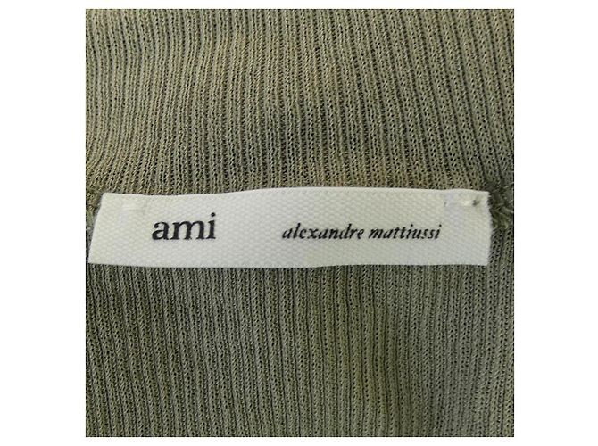 Autre Marque Top AMI FTS301 Verde - vista 4