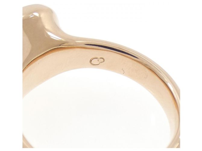 Autre Marque Vetta Ottava Rose Quartz Au750 Ring Pink - Ansicht 4