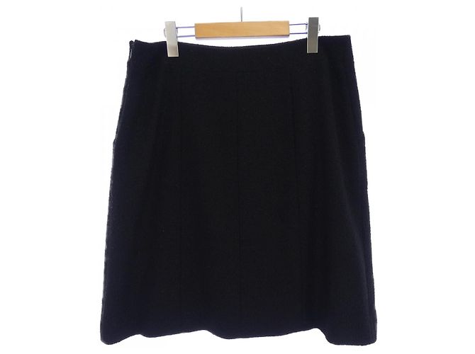 Chanel Rock Schwarz - Ansicht 2