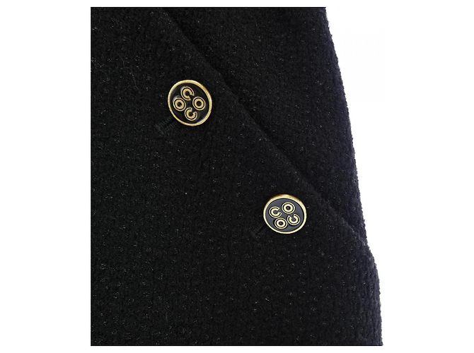 Chanel Rock Schwarz - Ansicht 7