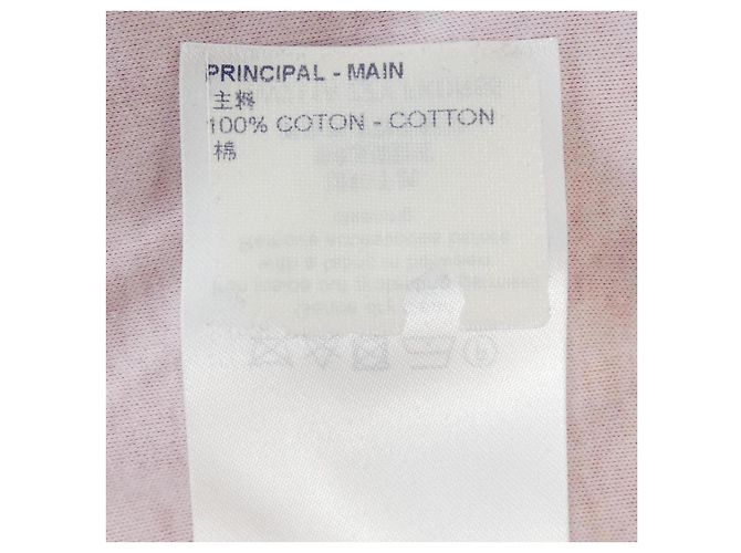 Louis Vuitton Kleid Rot Blau Marineblau - Ansicht 3